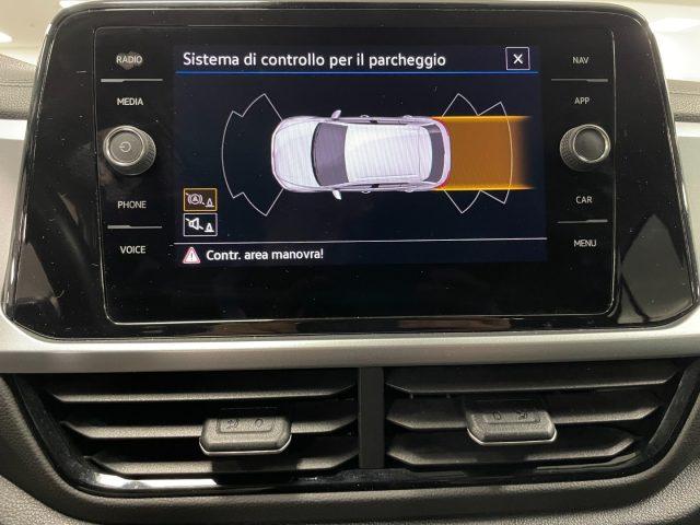 VOLKSWAGEN T-Roc 1.5 TSI 150 CV DSG Life