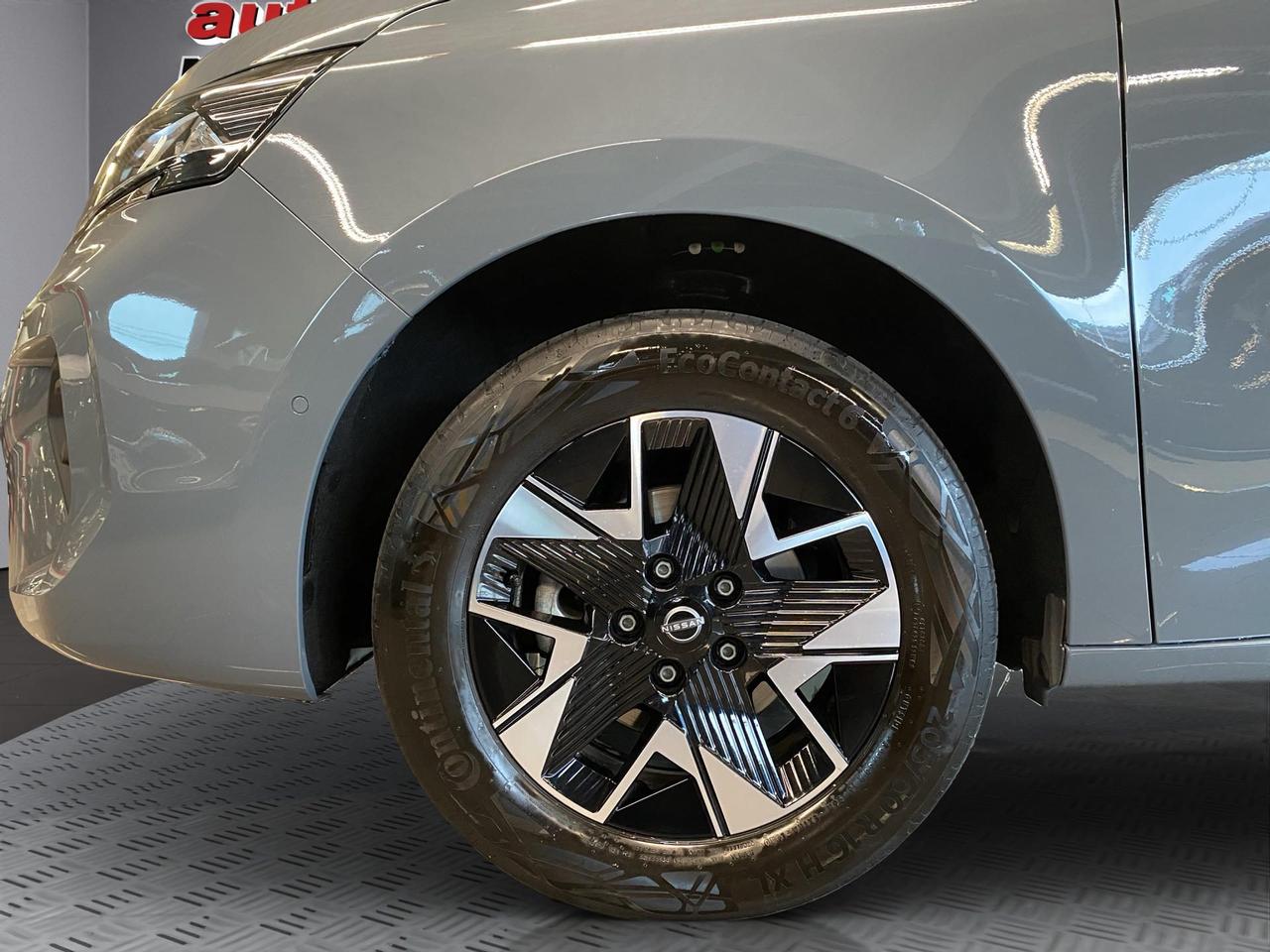 Nissan Townstar 1.3 130cv L1 N-Connecta