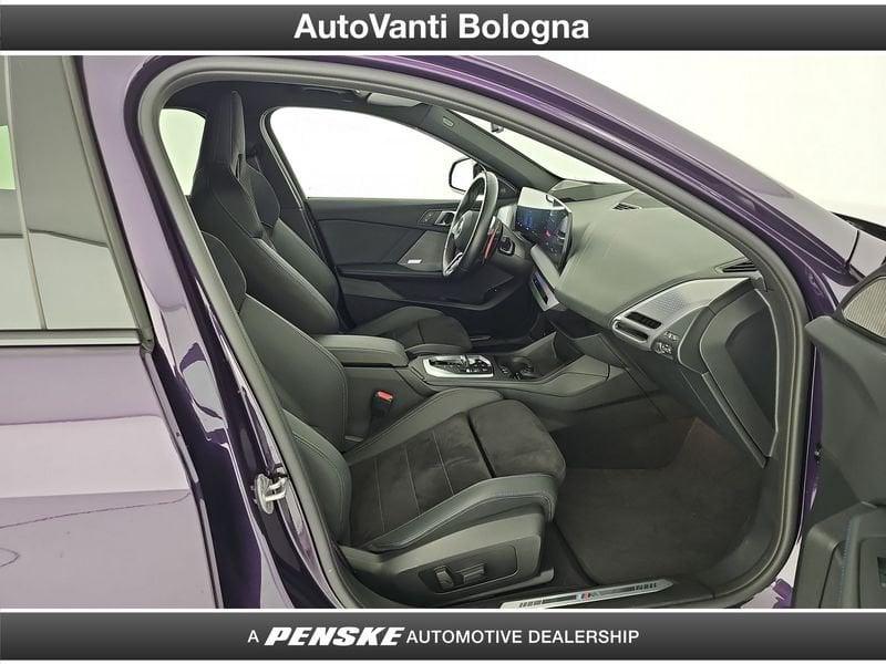 BMW Serie 1 M 135 xDrive MSport Pro