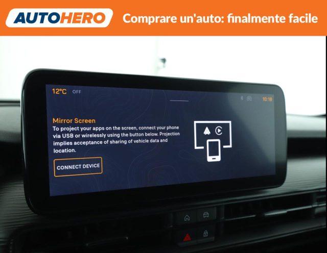 JEEP Avenger 1.2 Turbo 110 CV MHEV Longitude