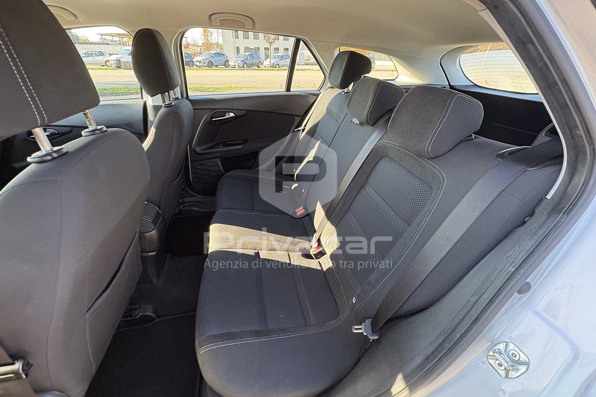 FIAT Tipo 1.6 Mjt S&S DCT SW S-Design