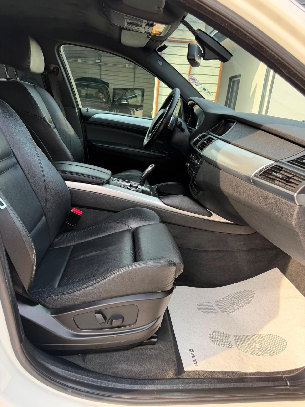 Bmw X6 M xDrive30d Futura