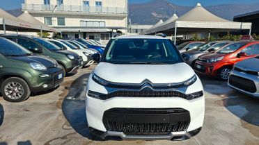 Citroen C3 Aircross 1.5 DIESEL 110 CV 2023