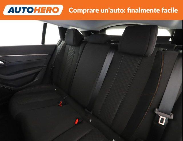 PEUGEOT 508 BlueHDi 160 Stop&Start EAT8 SW Business