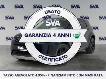 Land Rover Range Rover Evoque II 2019 163cv - AUTOCARRO IVA ESPOSTA 100%