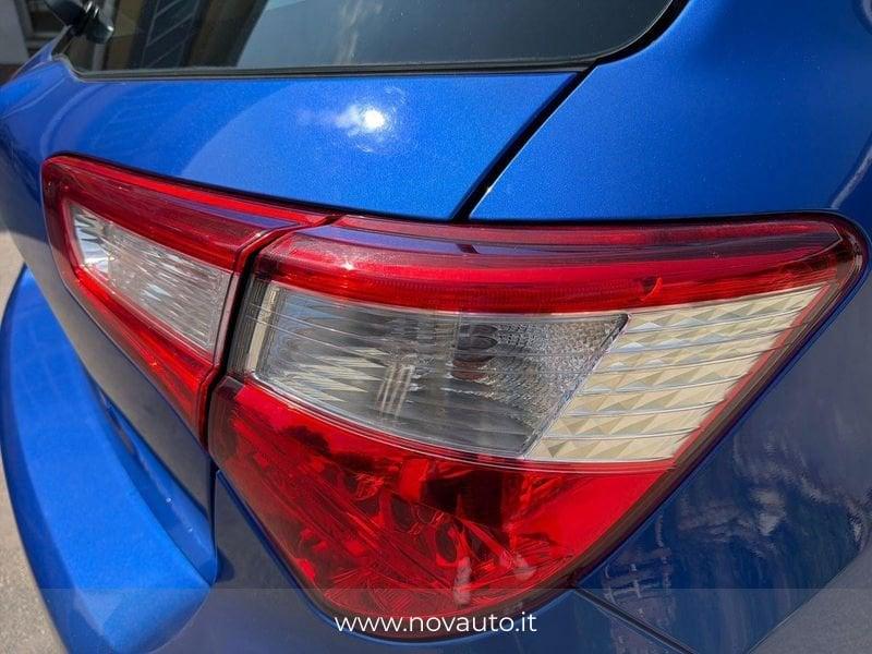 Toyota Yaris Yaris 5p 1.5h Active