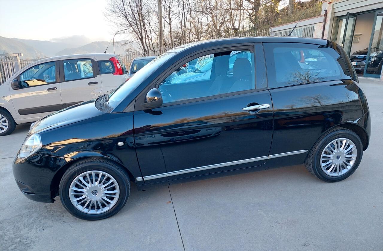 Lancia Ypsilon 1.2 Benzina 60cv 3porte