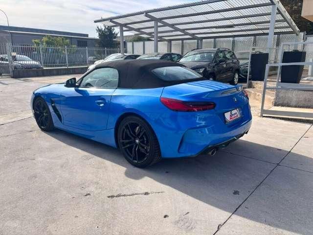 BMW Z4 Z4 sDrive20i Msport