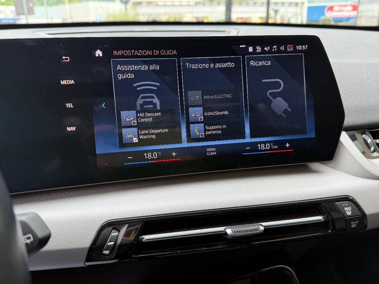 BMW X1 xdrive 25e auto Premium Package DCT IVA ESPOSTA
