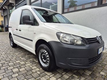 Volkswagen Caddy 1.6 TDI 102 CV CAMBIO AUTOMATICO