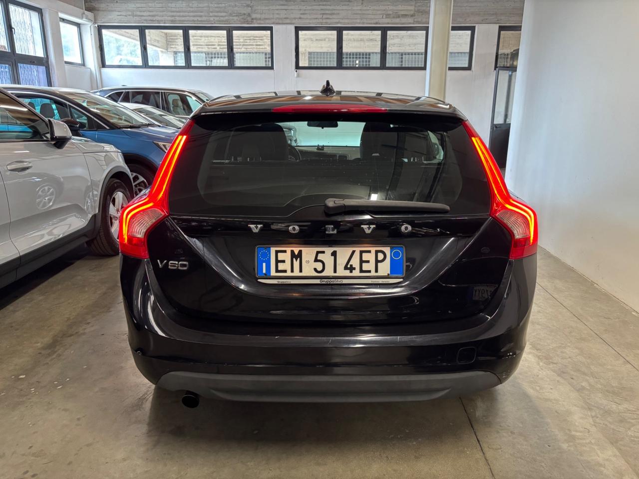 Volvo V60 2.0 D3 5 CILINDRI