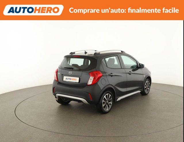 OPEL Karl Rocks 1.0 73 CV