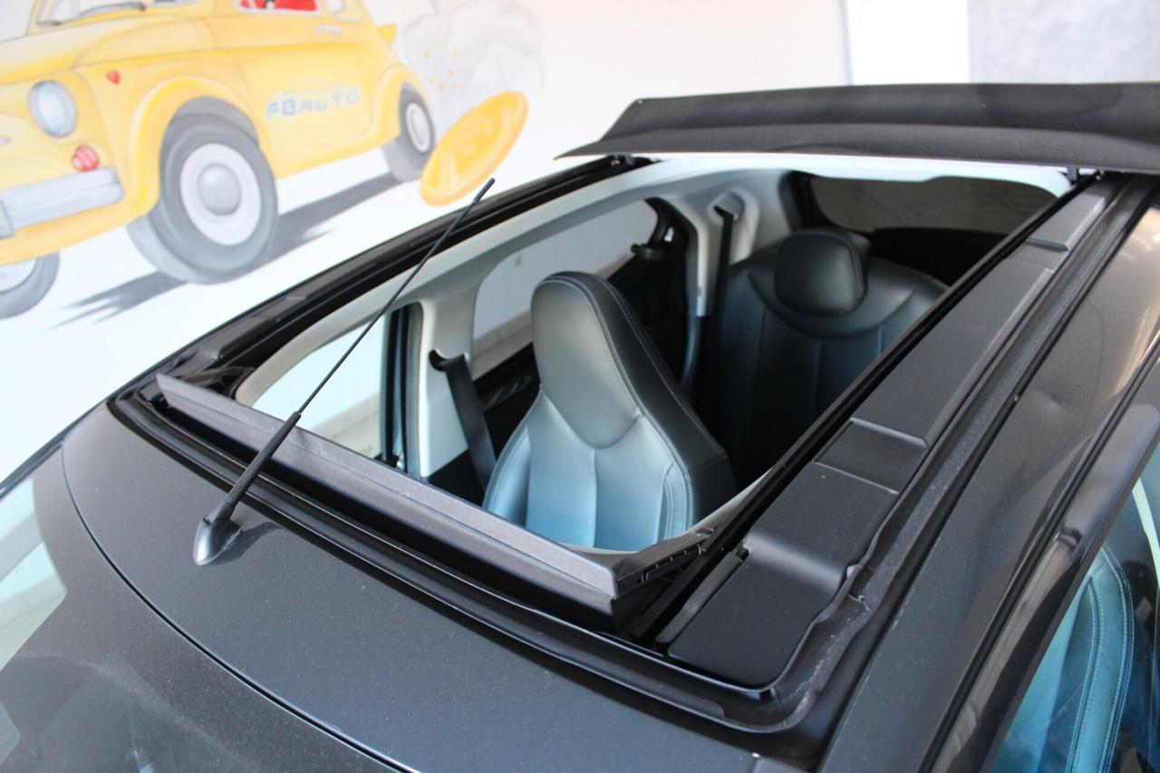 Toyota Aygo connect 1.0 vvt-i 5 porte