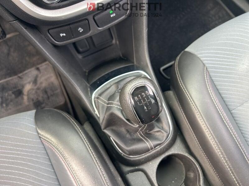 Opel Mokka / X 1.6 ECOTEC 115CV 4X2 START&STOP COSMO