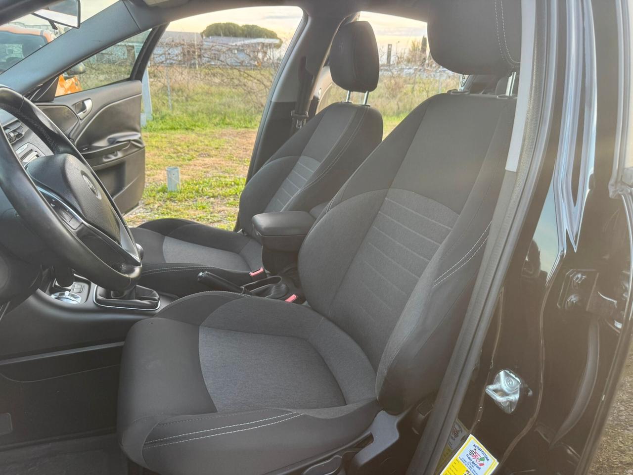 Alfa Romeo Giulietta 1.6 JTDm 2017 SOLO 110.000 KM