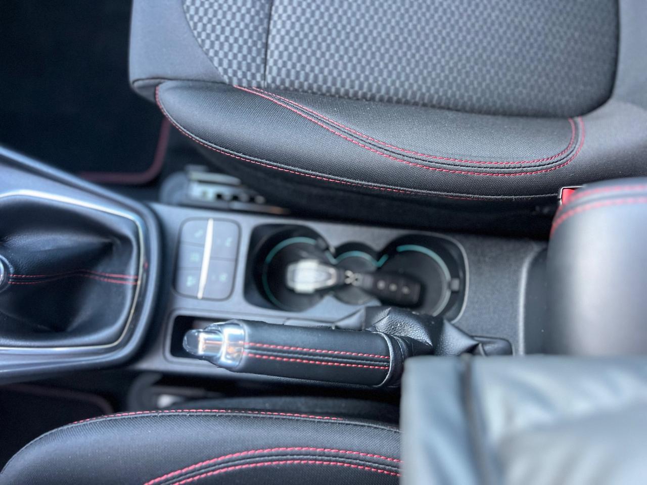 Ford Puma 1.0 EcoBoost Hybrid 125 CV S&S ST-Line X