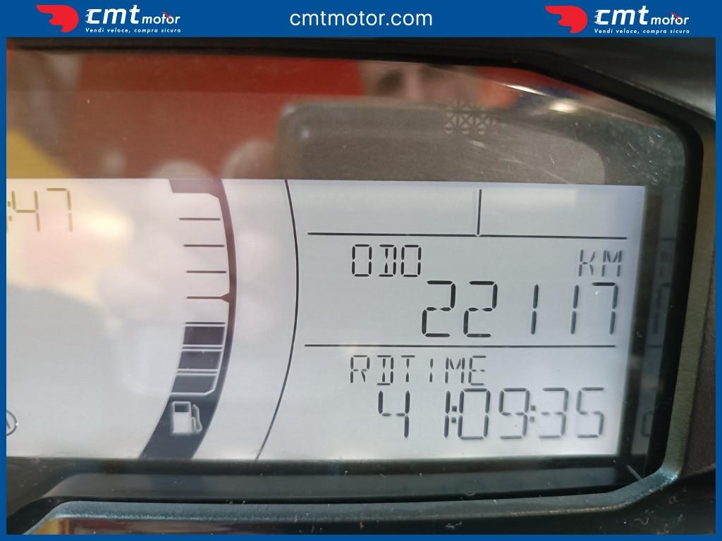 BMW C 400 GT - 2019