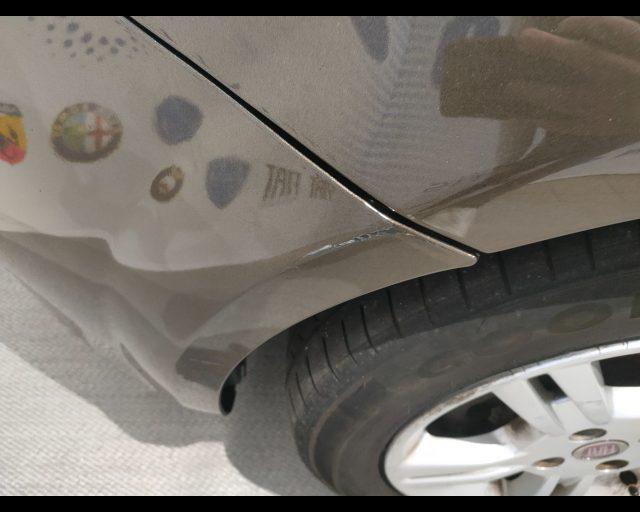 FIAT Grande Punto 5p 1.3 mjt 16v Active c/clima 75cv