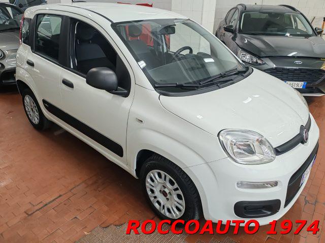 FIAT Panda 1.2 Easy PREZZO REALE