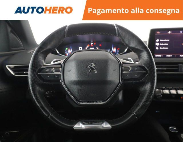 PEUGEOT 5008 BlueHDi 130 S&S EAT8 GT Line