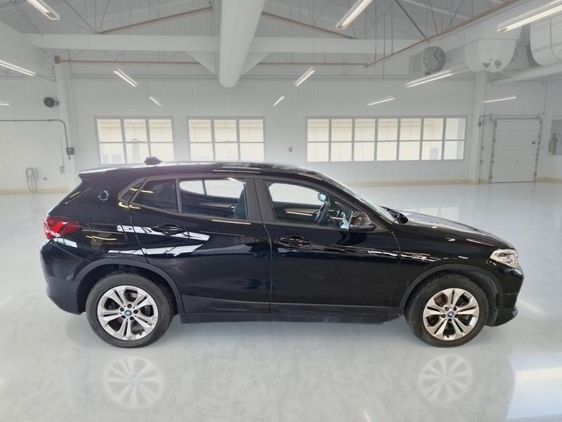 BMW X2 XDRIVE 25E BUSINESS X AUTOMATICO 5 PORTE SUV