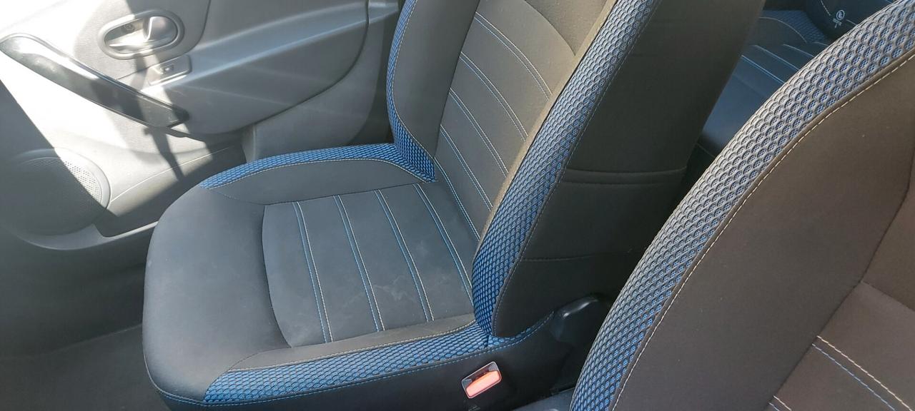 Dacia Sandero Stepway 1.0 TCe 100CV ECO-G 15th Anniversary