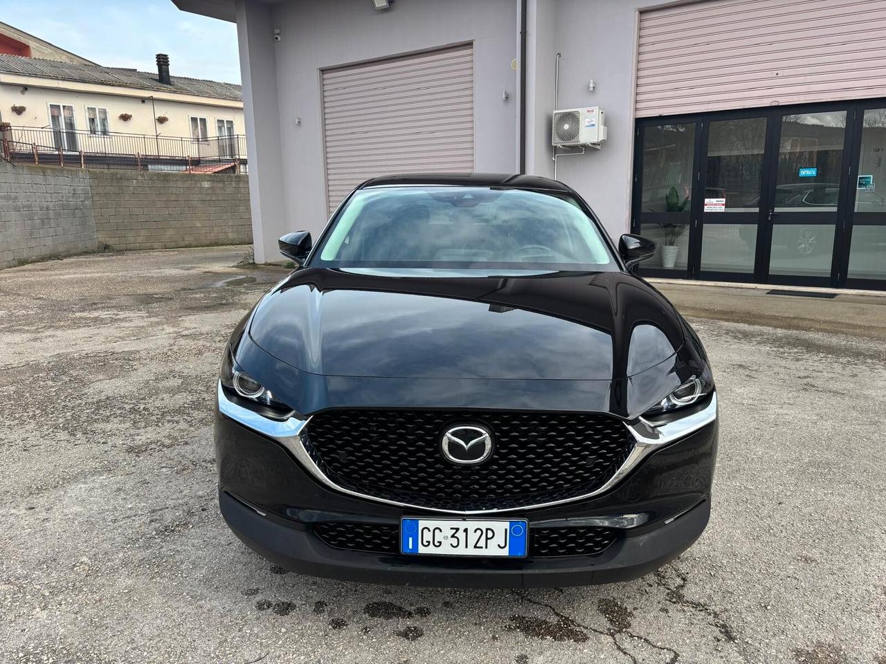 Mazda CX-30 2.0L Skyactiv-G 150 CV M Hybrid km30.000