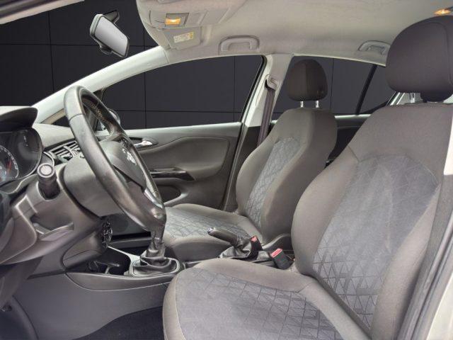 OPEL Corsa 1.4 90CV GPL Tech Coupé 120 Anniversary