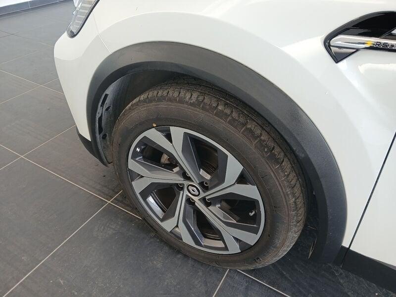 Renault Captur II 2019 1.0 tce RS Line Gpl 100cv