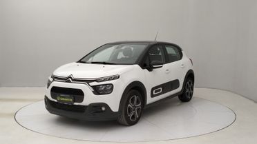 CITROEN C3 III 2017 - C3 1.2 puretech Shine s&s 83cv
