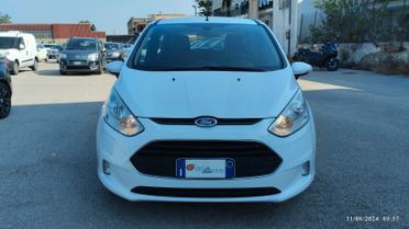 Ford B-Max 1.0 EcoBoost 100 CV Business