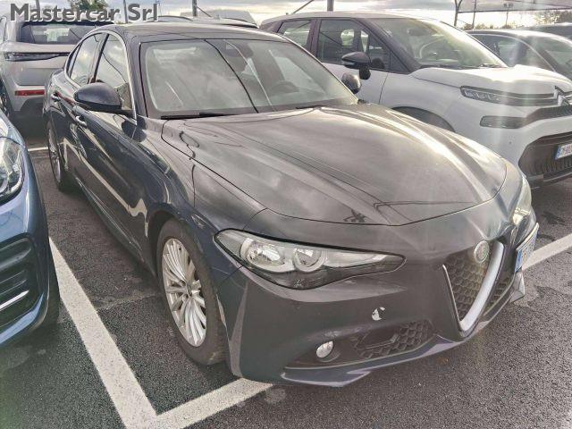 ALFA ROMEO Giulia Giulia 2016 2.2 t Super 150cv - FF799PJ
