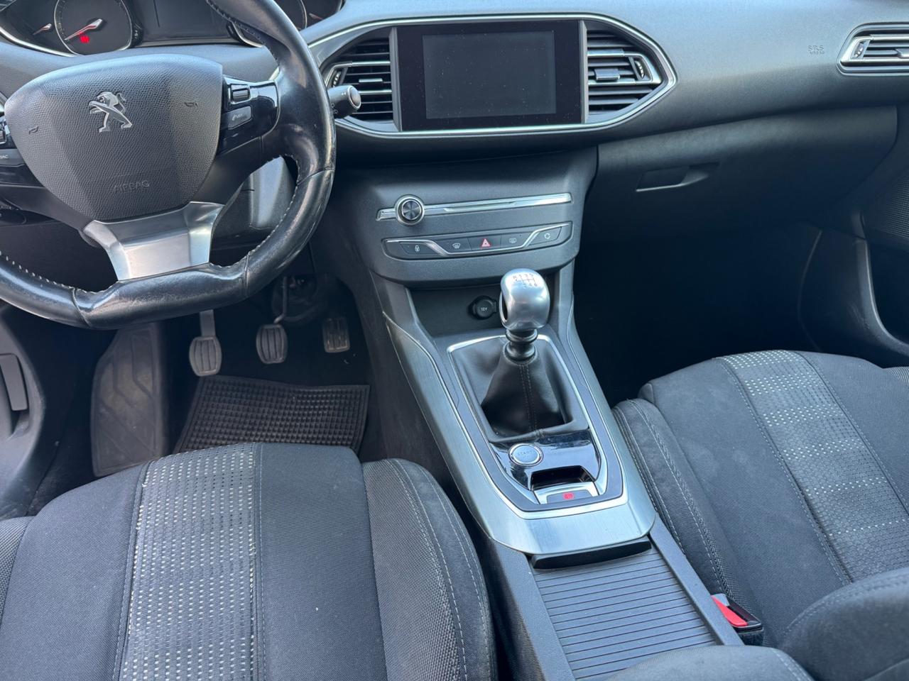 Peugeot 308 BlueHDi 150 S&S EAT6 SW GT Line 2.0 Diesel