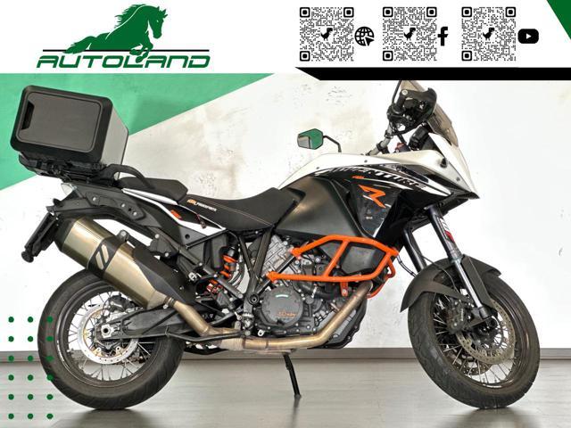 KTM 1190 Adventure S*CondizioneOttime*Finanziabile