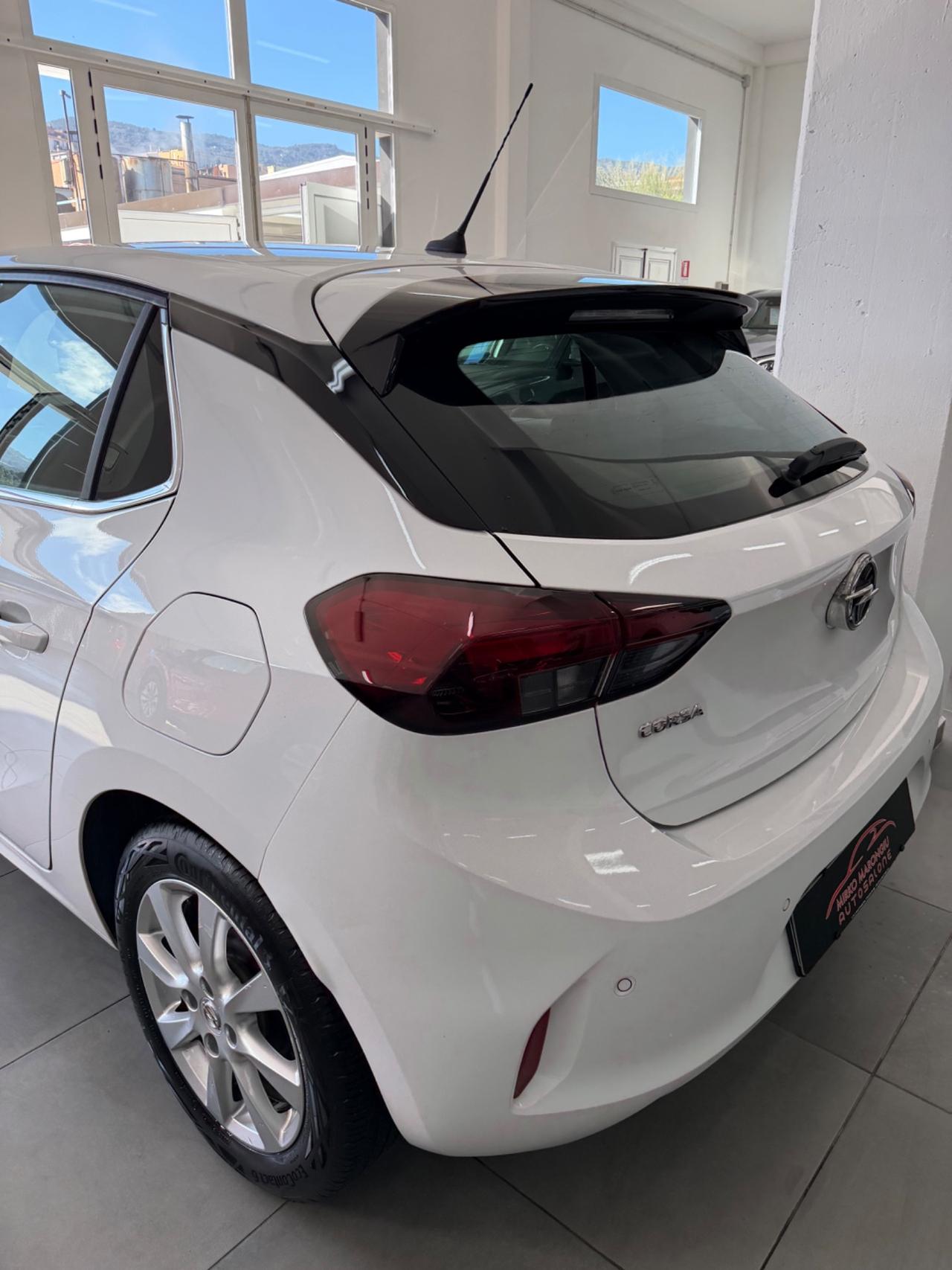 Opel Corsa 1.2 100 CV FINANZIABILE GARANTITA