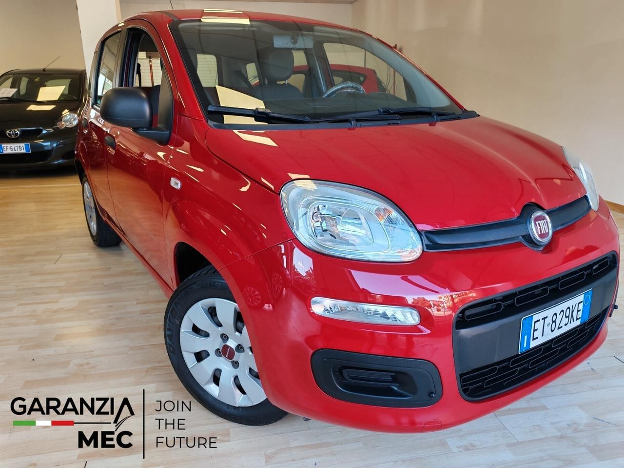 Fiat Panda - DISTRIBUZIONE NUOVA e TAGLIANDATA - GARANTITA !!!