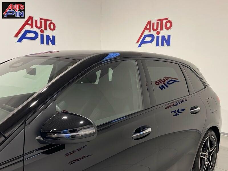 Mercedes-Benz Classe B B 200 d Automatic AMG Line