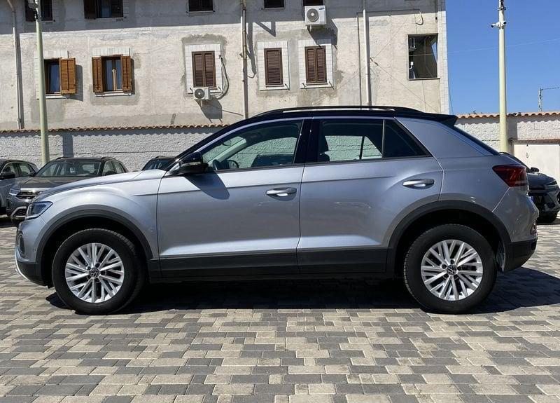 Volkswagen T-Roc Life 2.0 TDI 116CV