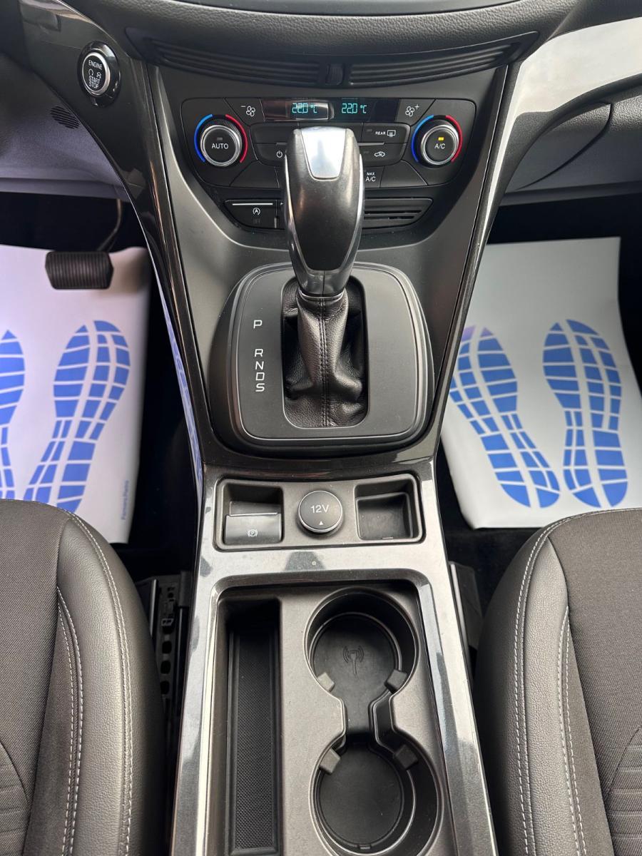 FORD - Kuga - 1.5 TDCI 120 CV S&S 2WD P. Titanium