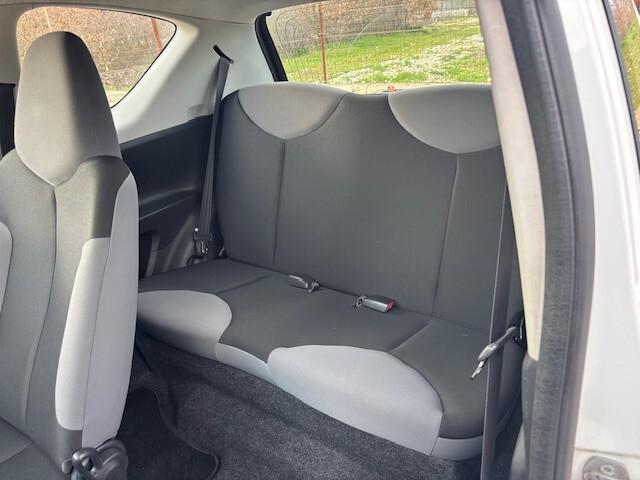 Citroen C1 1.0 3 porte Attraction