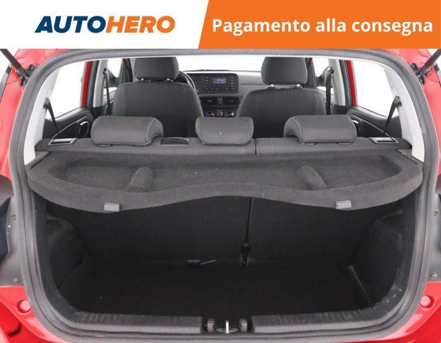 HYUNDAI i10 1.0 MPI Tech