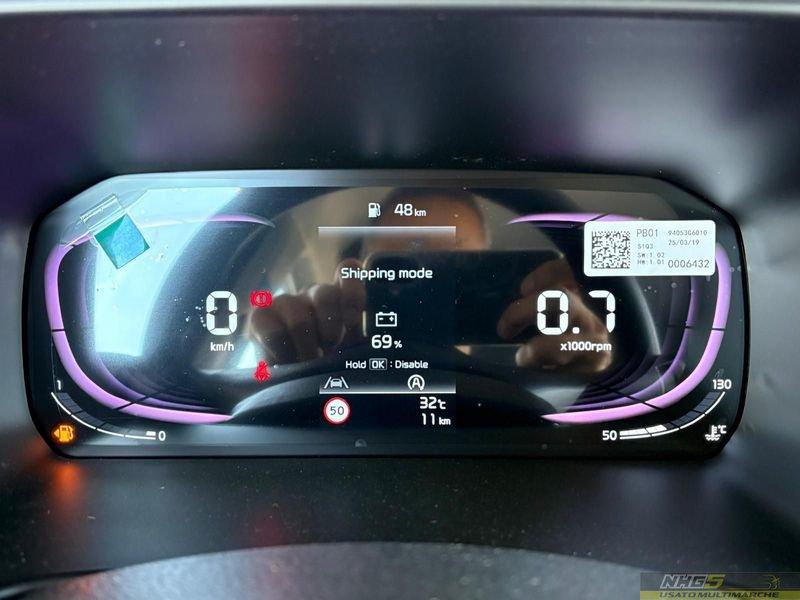 KIA Picanto Picanto 1.0 12V GPL 5 porte Urban