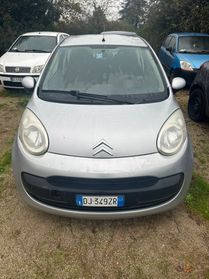 Citroen C1 1.0 automatica