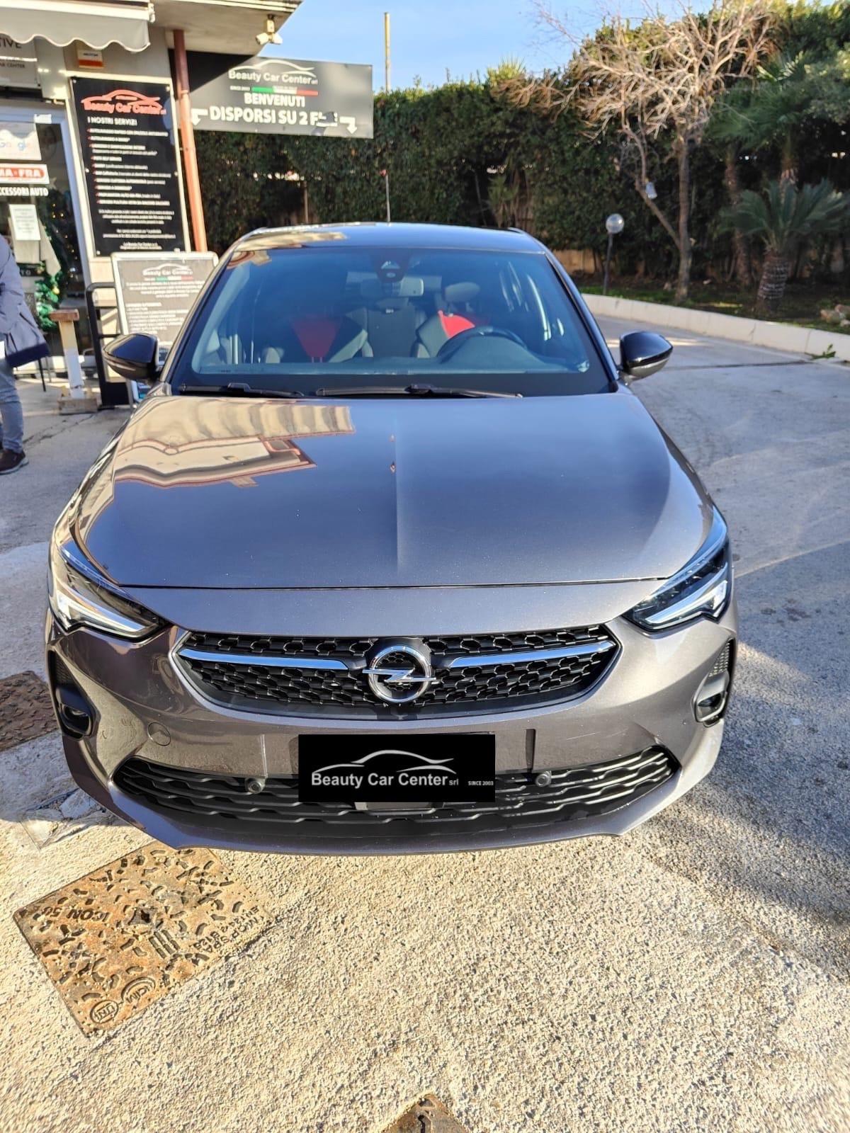 Opel Corsa 1.2 100 CV