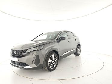 Peugeot 3008 BlueHDi 130 S&S EAT8 Allure Pack - 2024 - pari al nuovo
