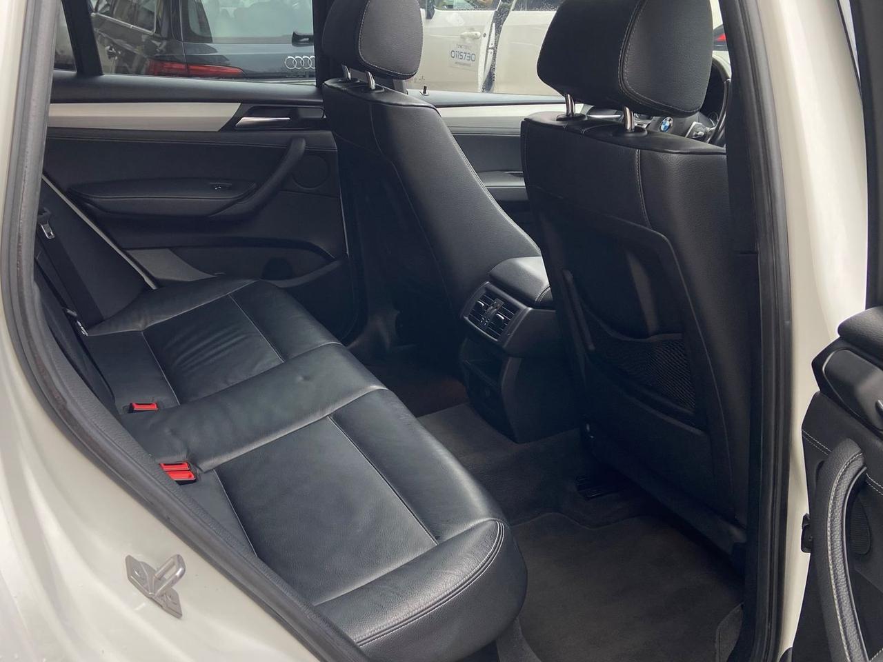 Bmw X3 M Sport 20 d #8900