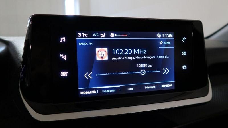 Peugeot 208 208 1.2 puretech Active Pack s&s 75cv