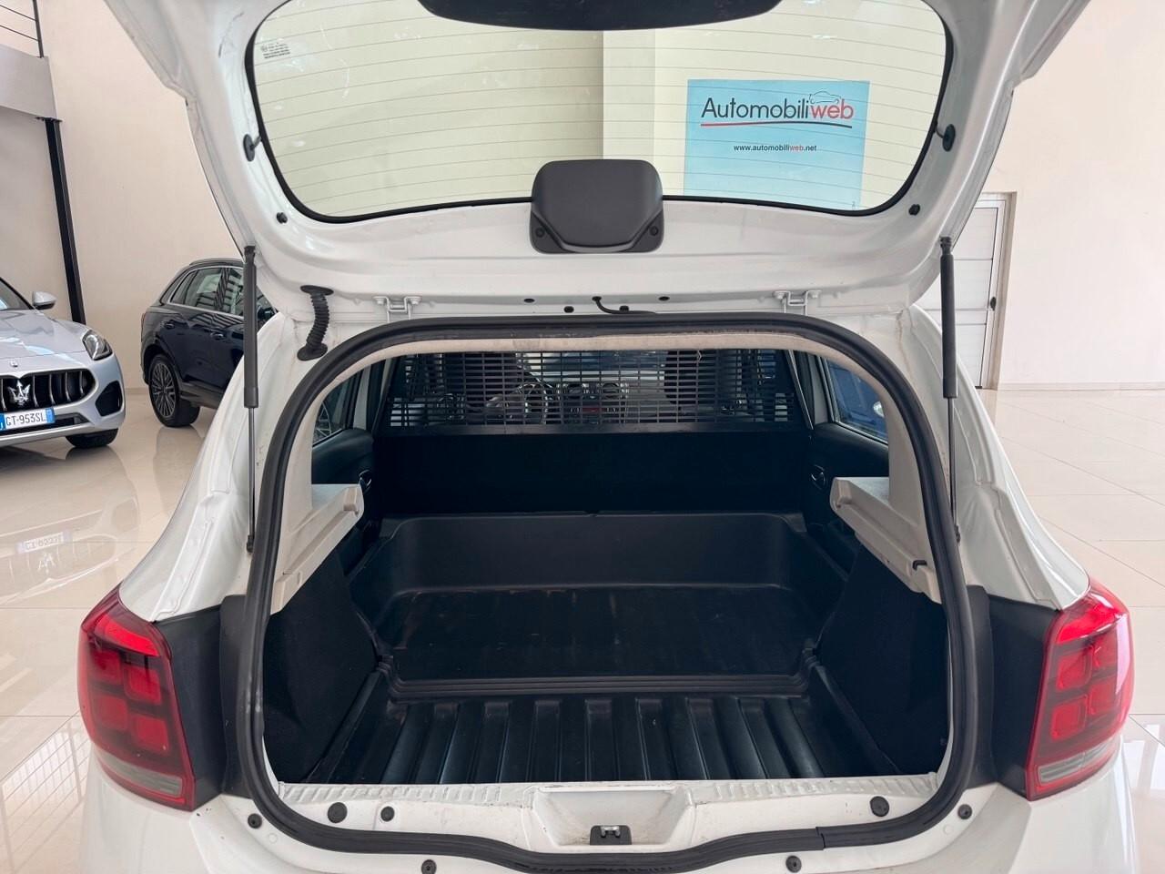 Dacia Sandero Stepway 1.0 TCe 100 CV ECO-G Access