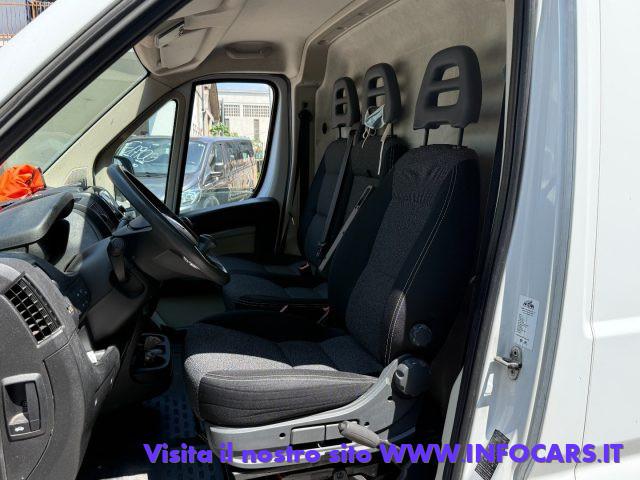 FIAT Ducato 33 2.3 MJT 130CV PM-TM Furgone