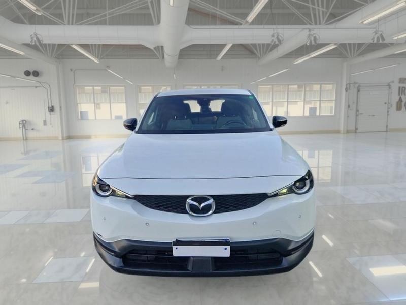 MAZDA MX-30 35,5kWh 110cv Executive